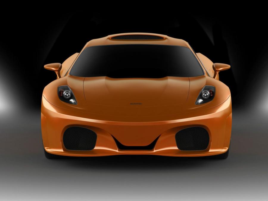  Ferrari F430 TuLesto by Novitec Rosso 2009 года  (фото 12 из 24)